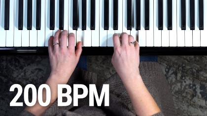200 BPM Thumbnail