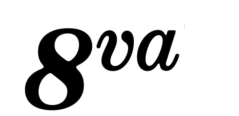 8va