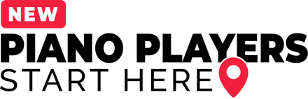 30 day new piano players logo